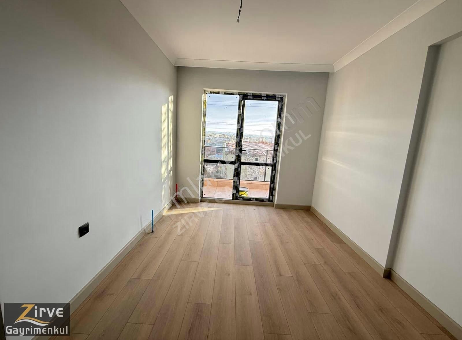 Zirve'den Yeşiltepe Mahallesi Güney Cephe 2+1 Sıfır Daire! - Görsel 5