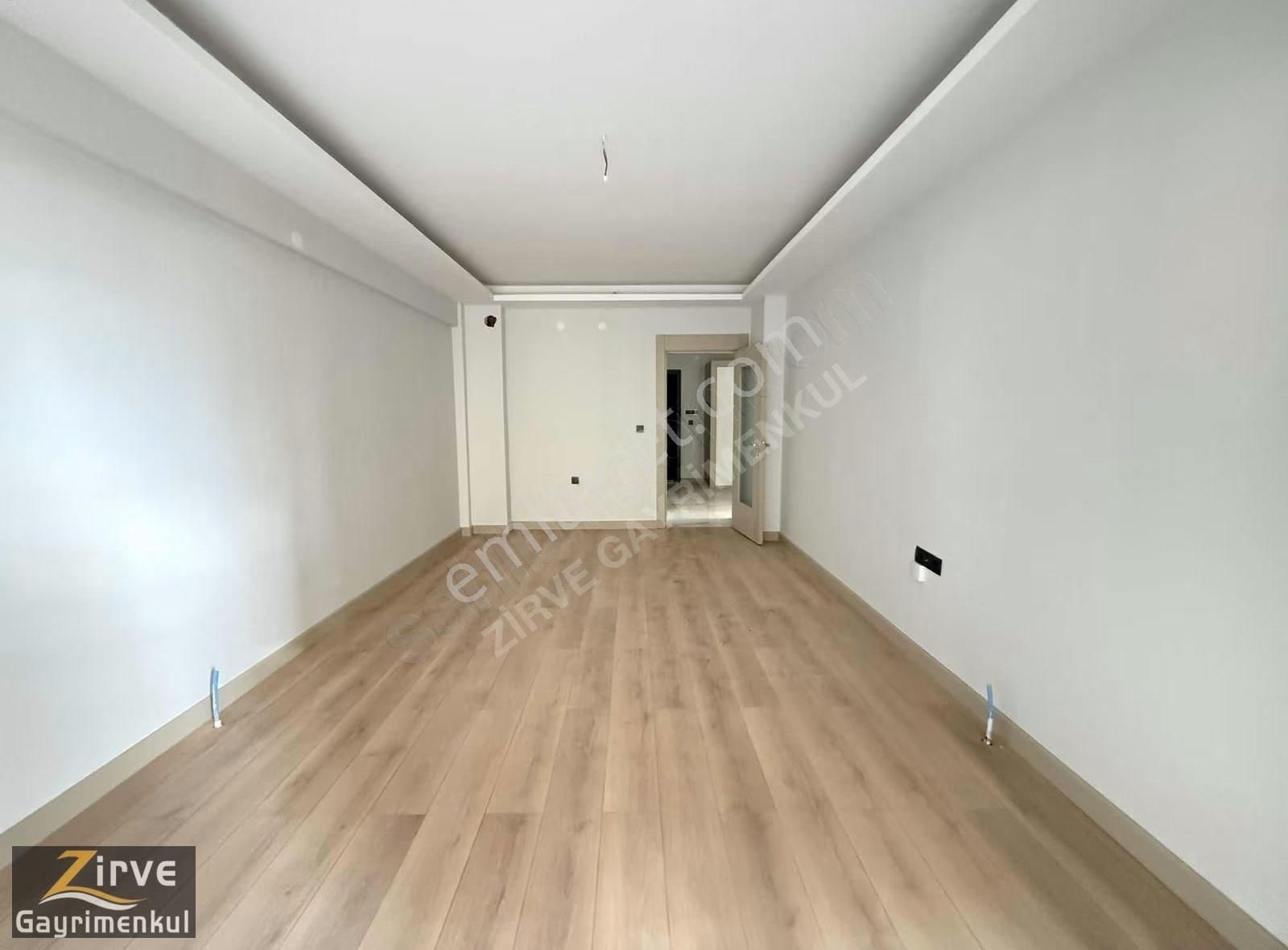 Zirve'den Yeşiltepe Mahallesi Güney Cephe 2+1 Sıfır Daire! - Görsel 33