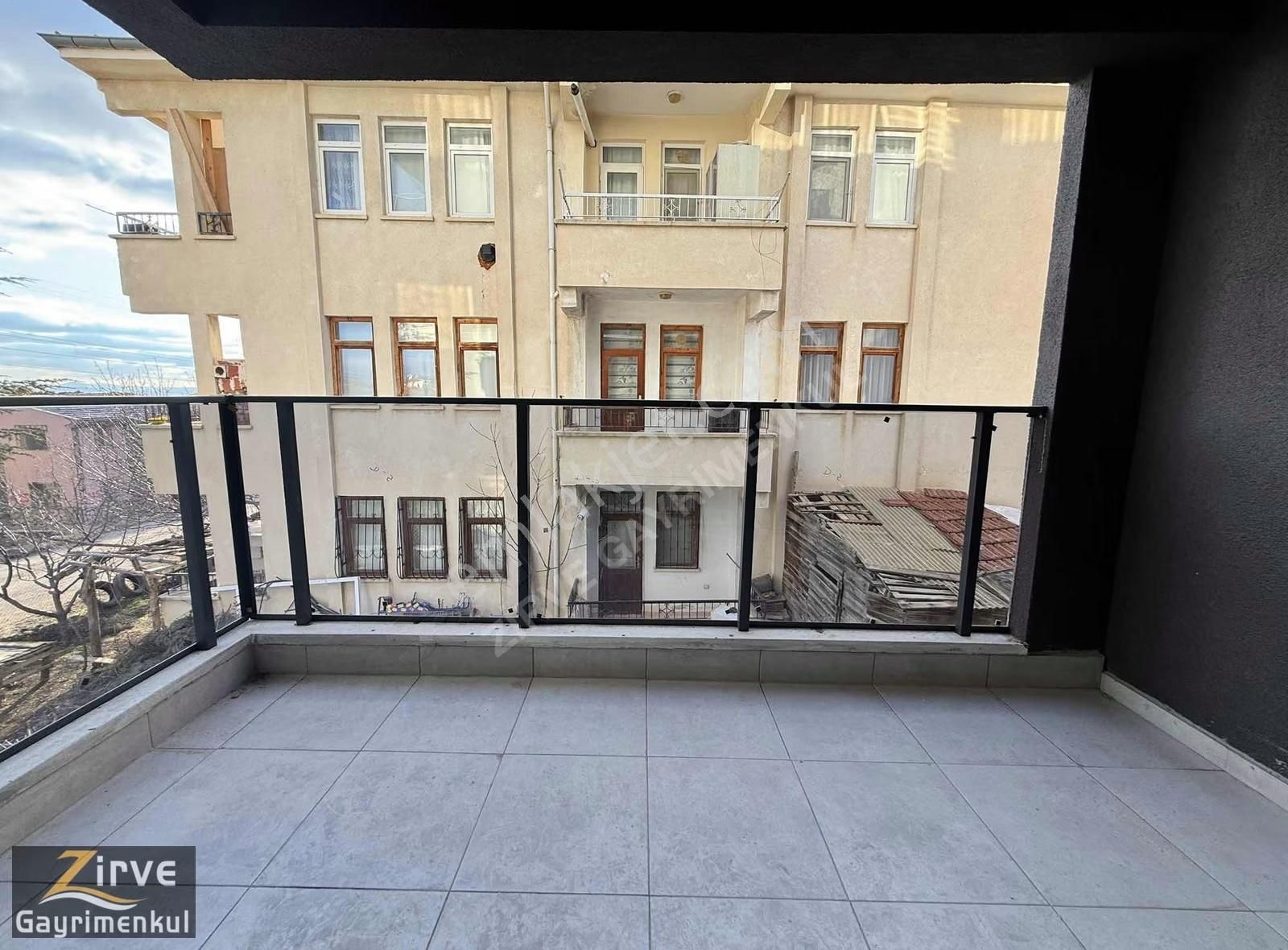 Zirve'den Yeşiltepe Mahallesi Güney Cephe 2+1 Sıfır Daire! - Görsel 22