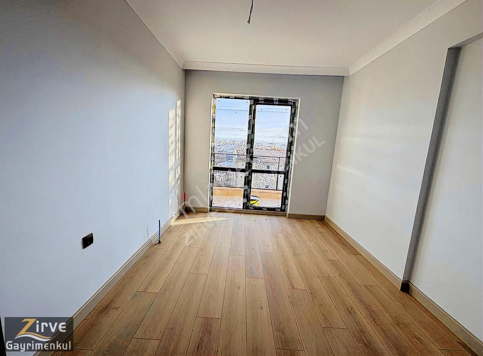 Zirve'den Yeşiltepe Mahallesi Güney Cephe 2+1 Sıfır Daire! - Görsel 35