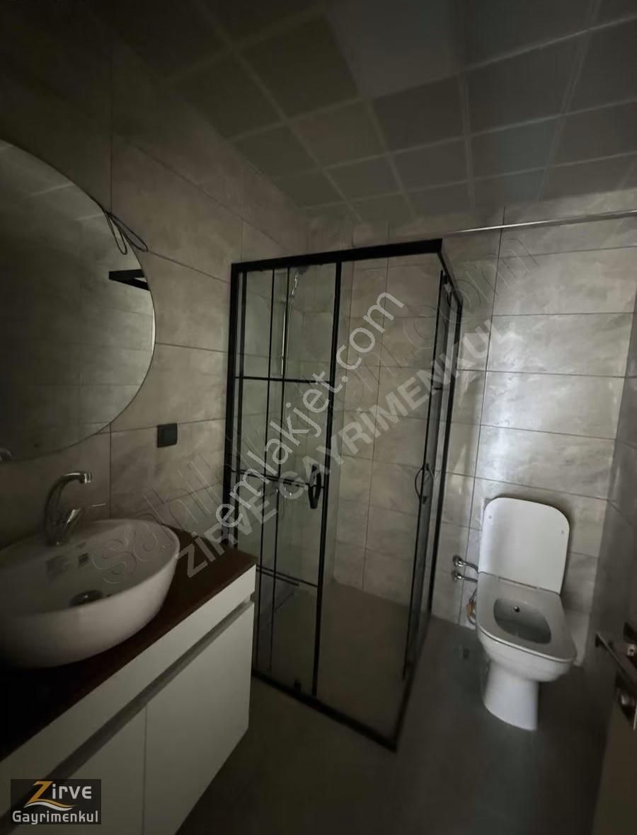 Zirve'den Yeşiltepe Mahallesi Güney Cephe 2+1 Sıfır Daire! - Görsel 16