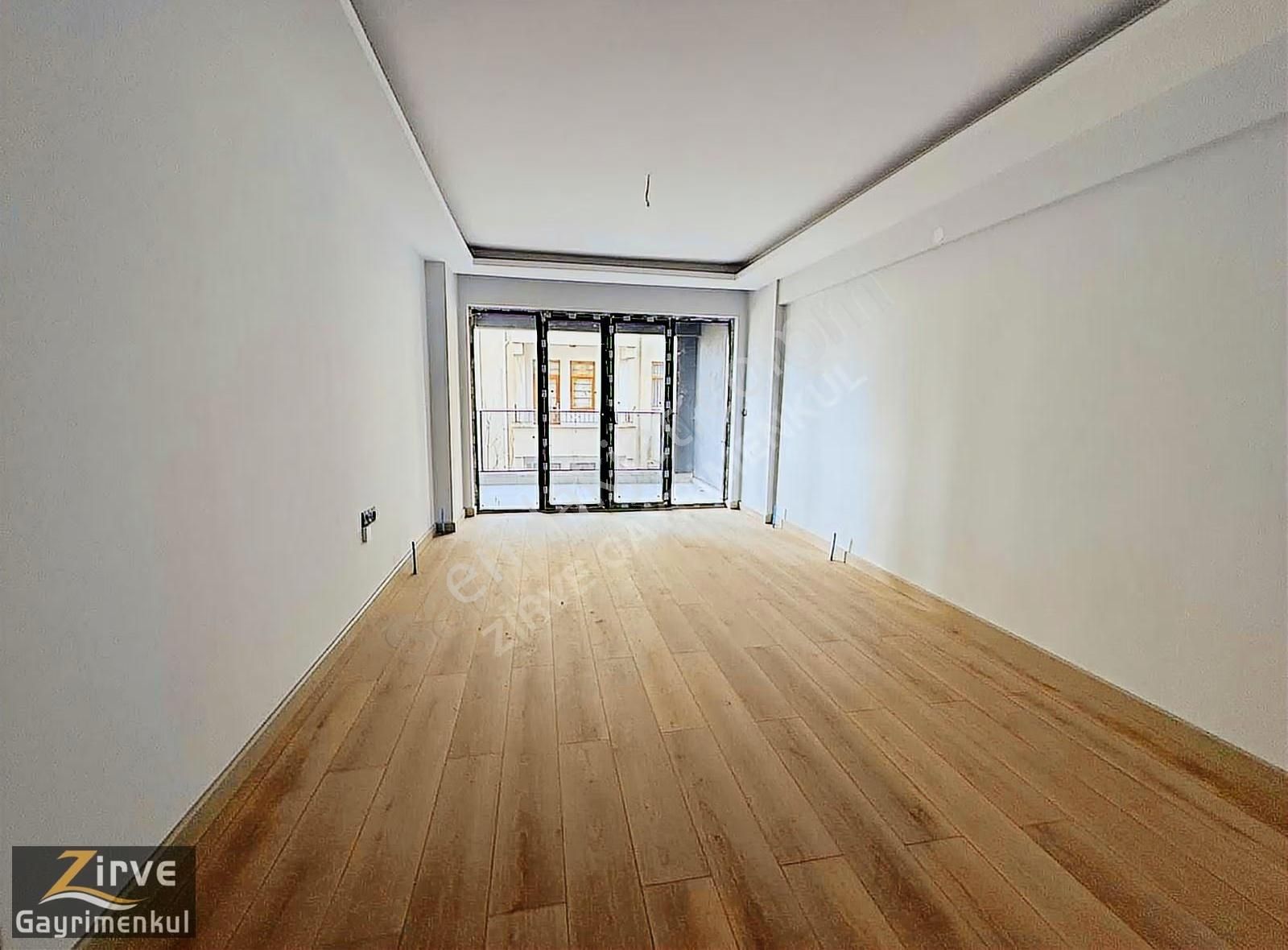 Zirve'den Yeşiltepe Mahallesi Güney Cephe 2+1 Sıfır Daire! - Görsel 34