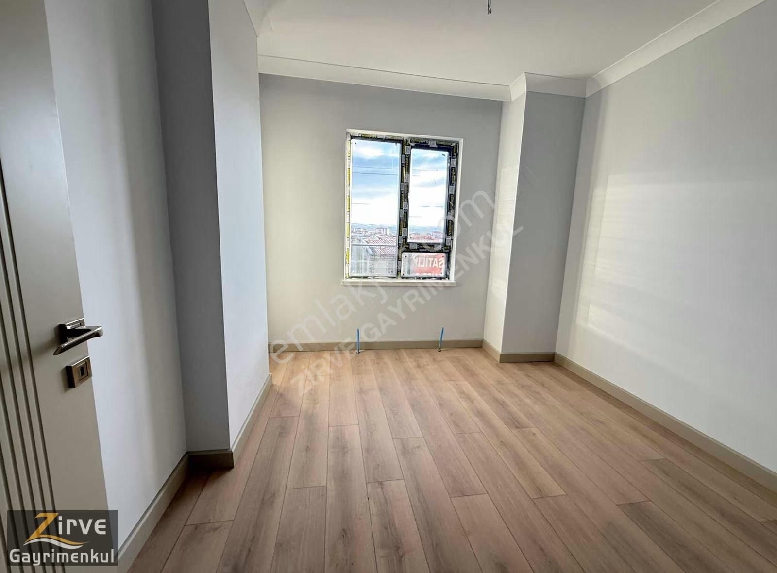 Zirve'den Yeşiltepe Mahallesi Güney Cephe 2+1 Sıfır Daire! - Görsel 31