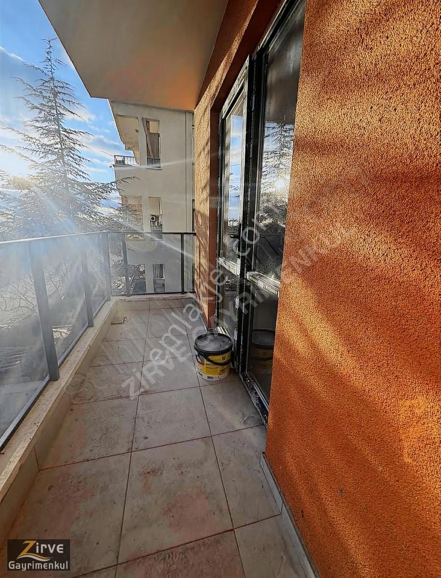 Zirve'den Yeşiltepe Mahallesi Güney Cephe 2+1 Sıfır Daire! - Görsel 9