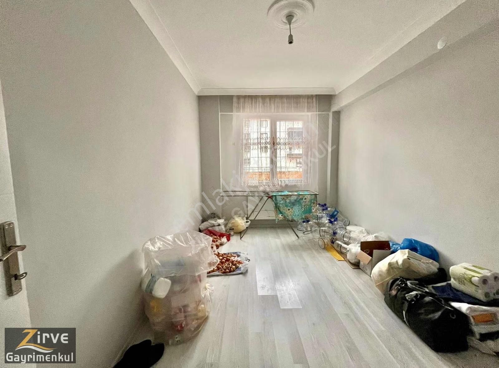 Zirve'den Yıldırım Mahallesi 3+1 İskanlı Yüksek Giriş Daire! - Görsel 34