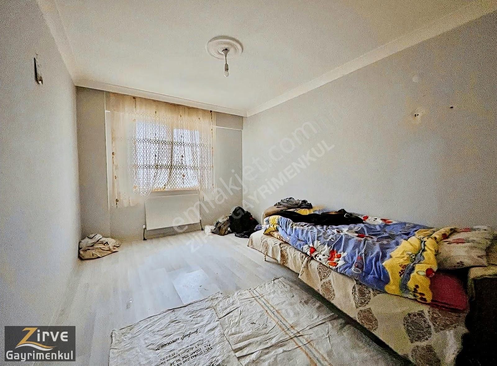 Zirve'den Yıldırım Mahallesi 3+1 İskanlı Yüksek Giriş Daire! - Görsel 29
