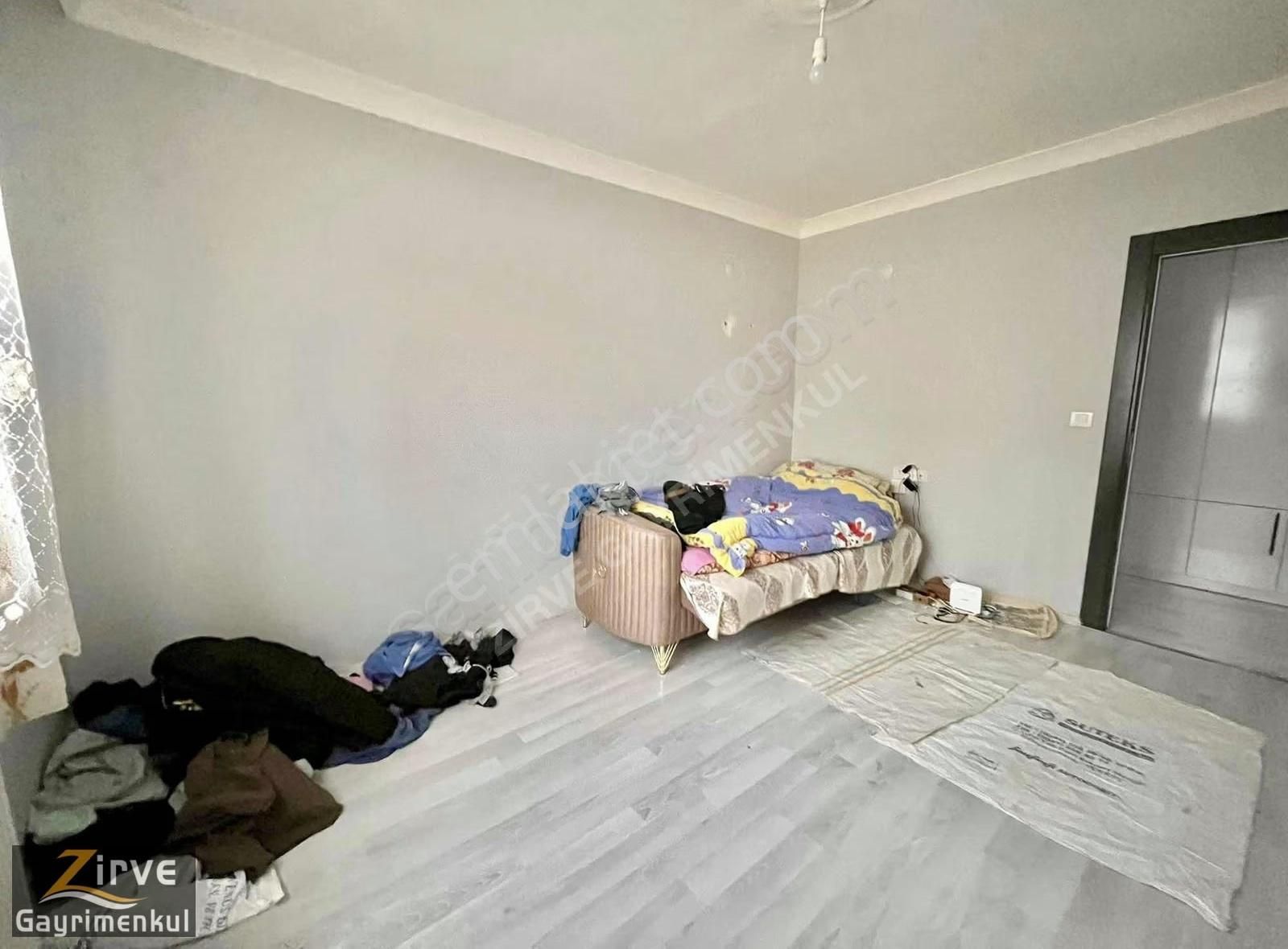 Zirve'den Yıldırım Mahallesi 3+1 İskanlı Yüksek Giriş Daire! - Görsel 26