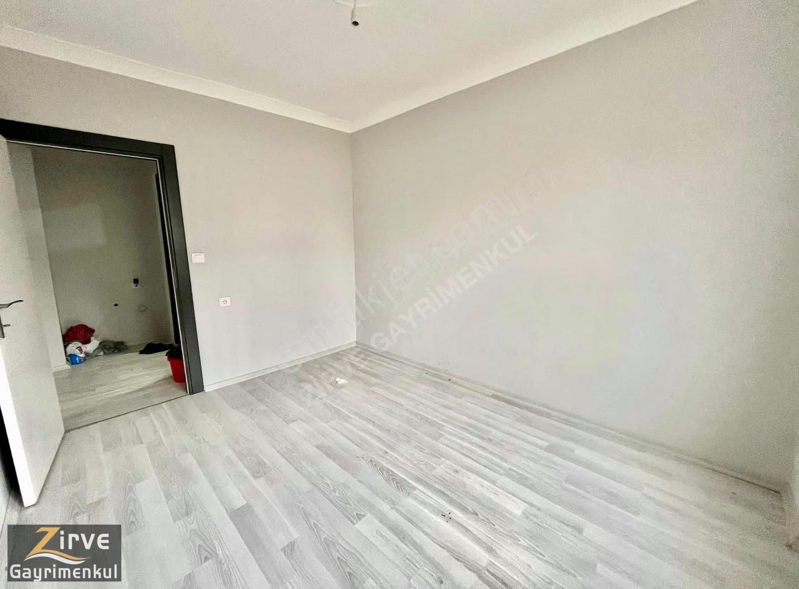 Zirve'den Yıldırım Mahallesi 3+1 İskanlı Yüksek Giriş Daire! - Görsel 17
