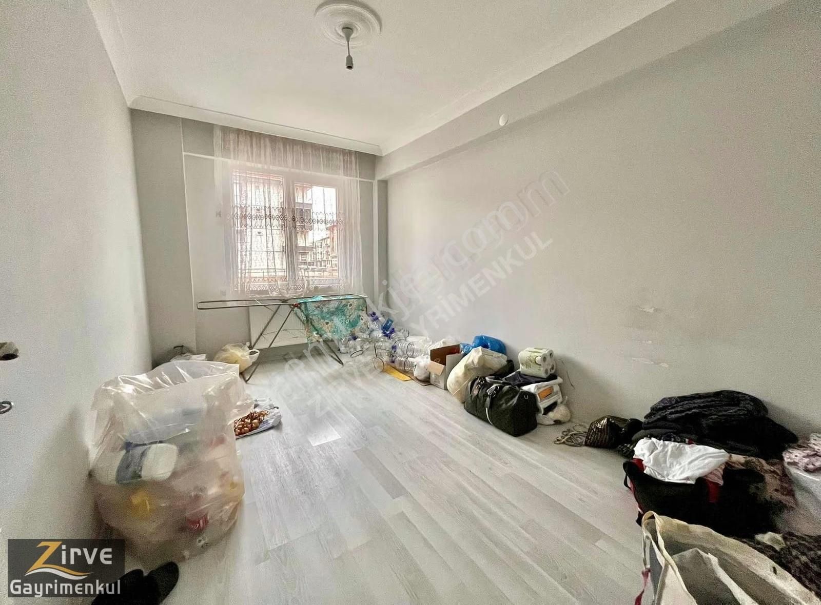 Zirve'den Yıldırım Mahallesi 3+1 İskanlı Yüksek Giriş Daire! - Görsel 4
