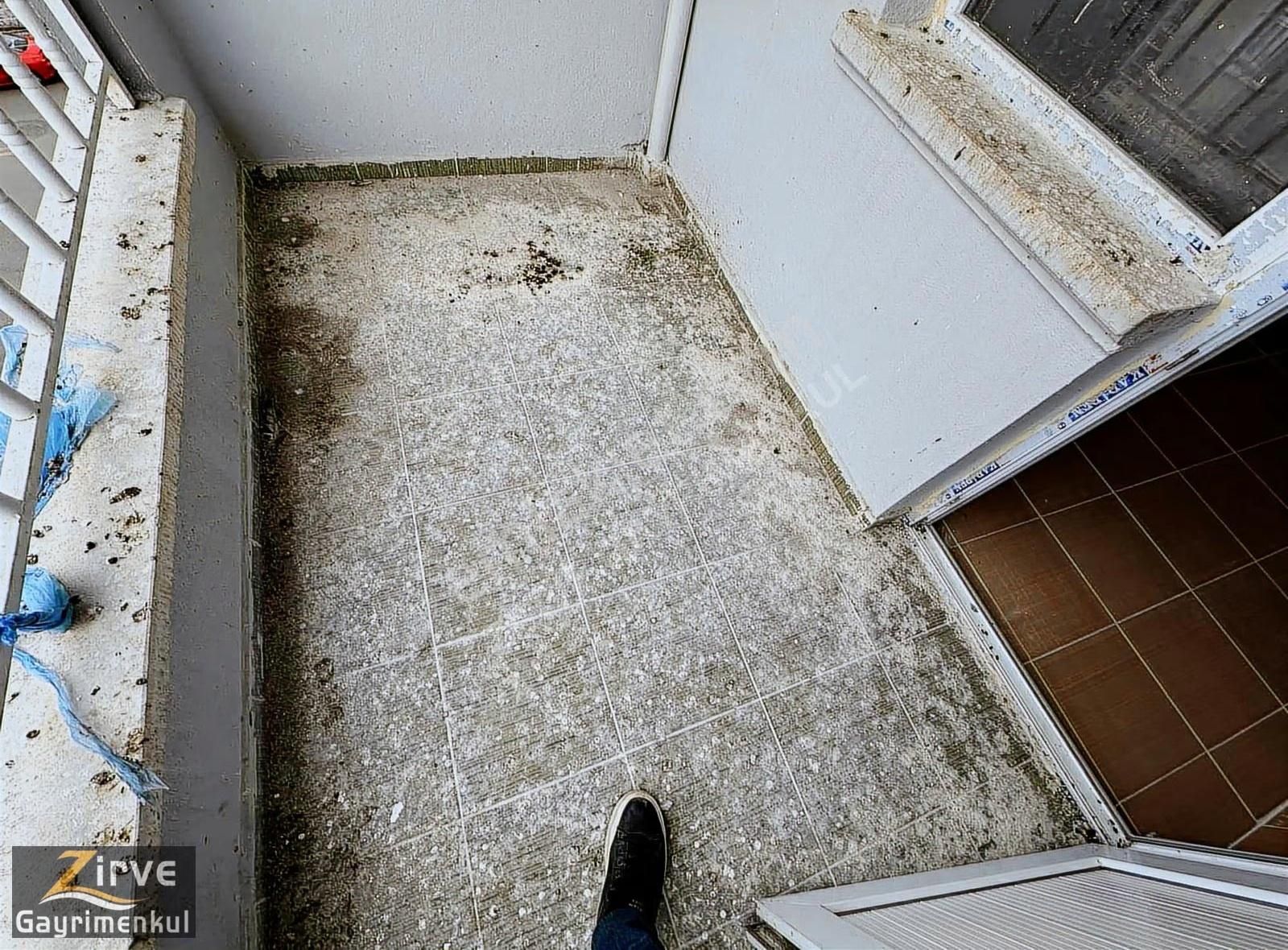 Zirveden Çarşı Merkezde Arakat Masrafsız Fırsat Daire - Görsel 35