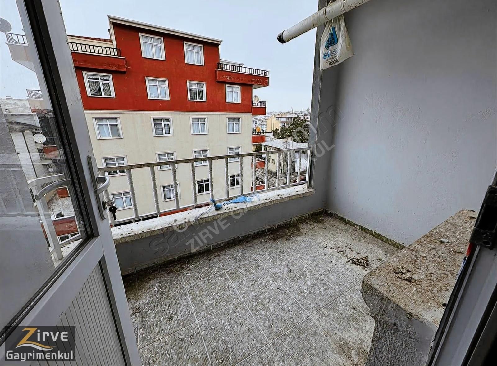 Zirveden Çarşı Merkezde Arakat Masrafsız Fırsat Daire - Görsel 33