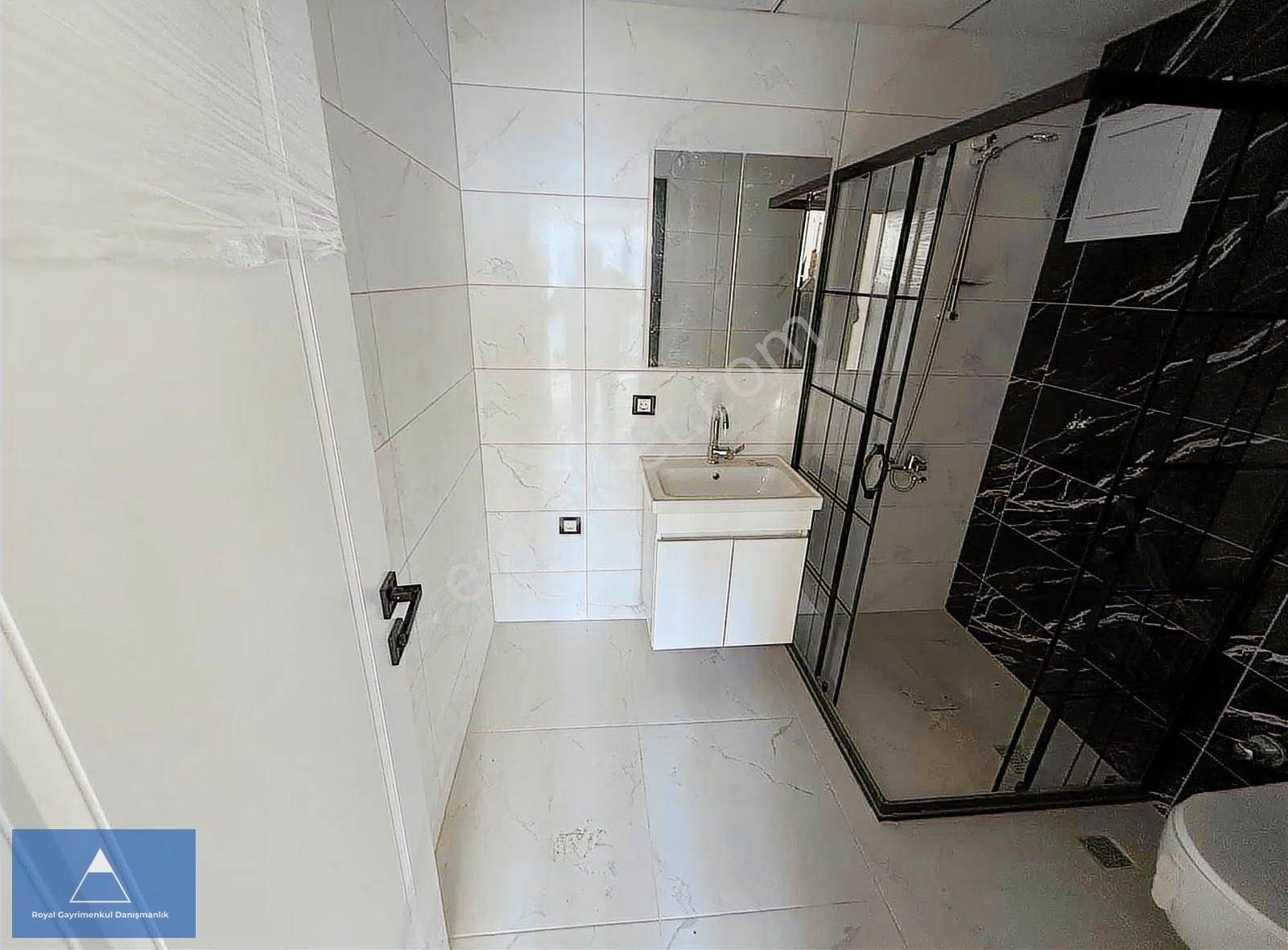 Körfezde Yüksek Kredili Deniz Manzaralı Fırsat 1+1 Daire - Görsel 20