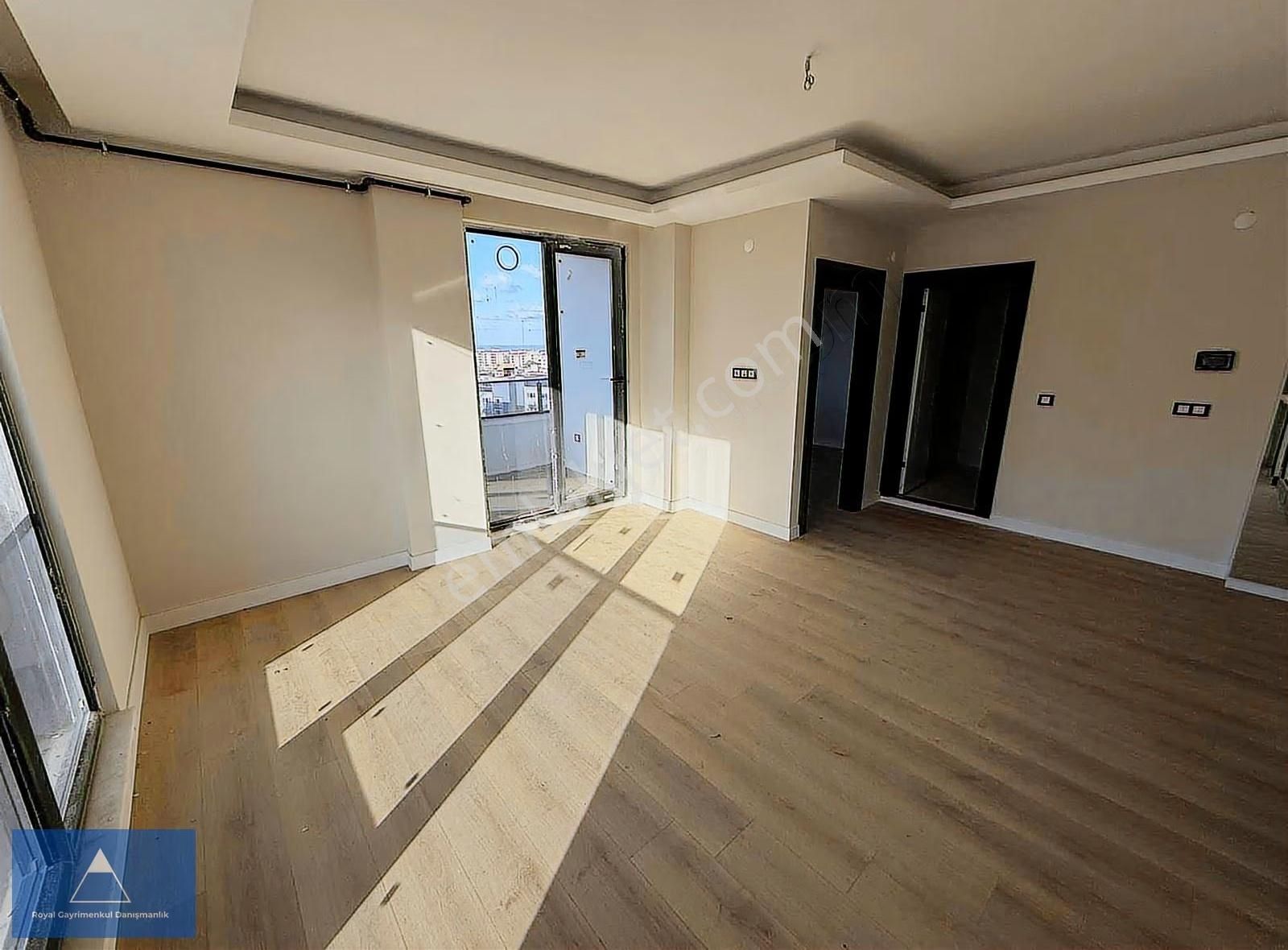 Körfezde Yüksek Kredili Deniz Manzaralı Fırsat 1+1 Daire - Görsel 11