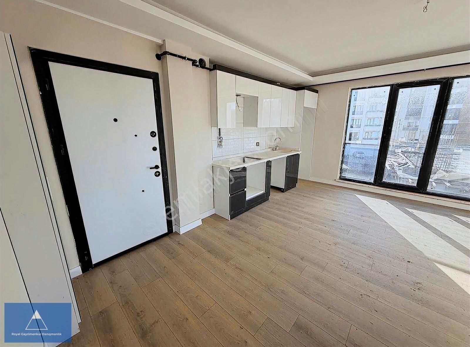 Körfezde Yüksek Kredili Deniz Manzaralı Fırsat 1+1 Daire - Görsel 9