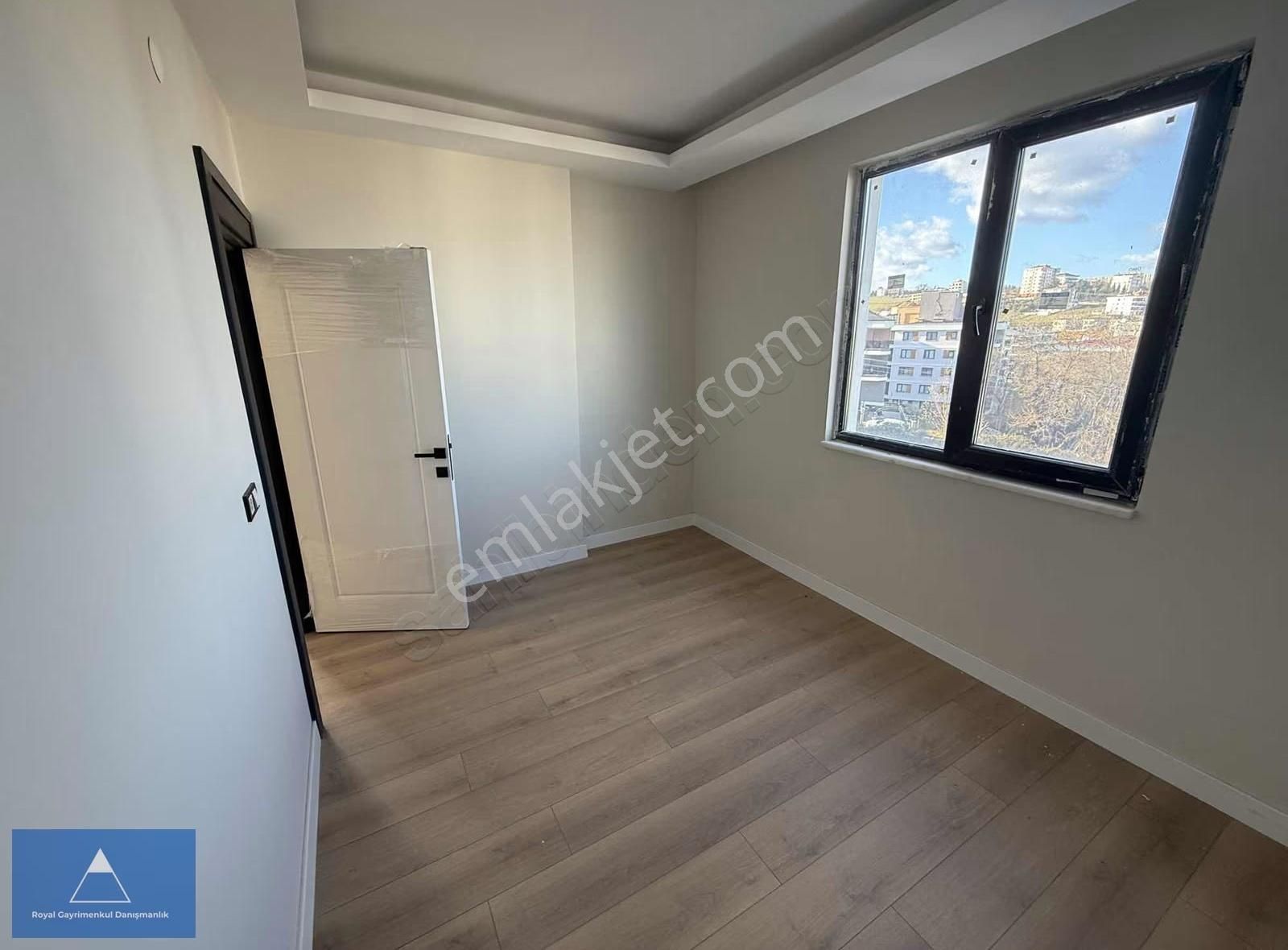 Körfezde Yüksek Kredili Deniz Manzaralı Fırsat 1+1 Daire - Görsel 3