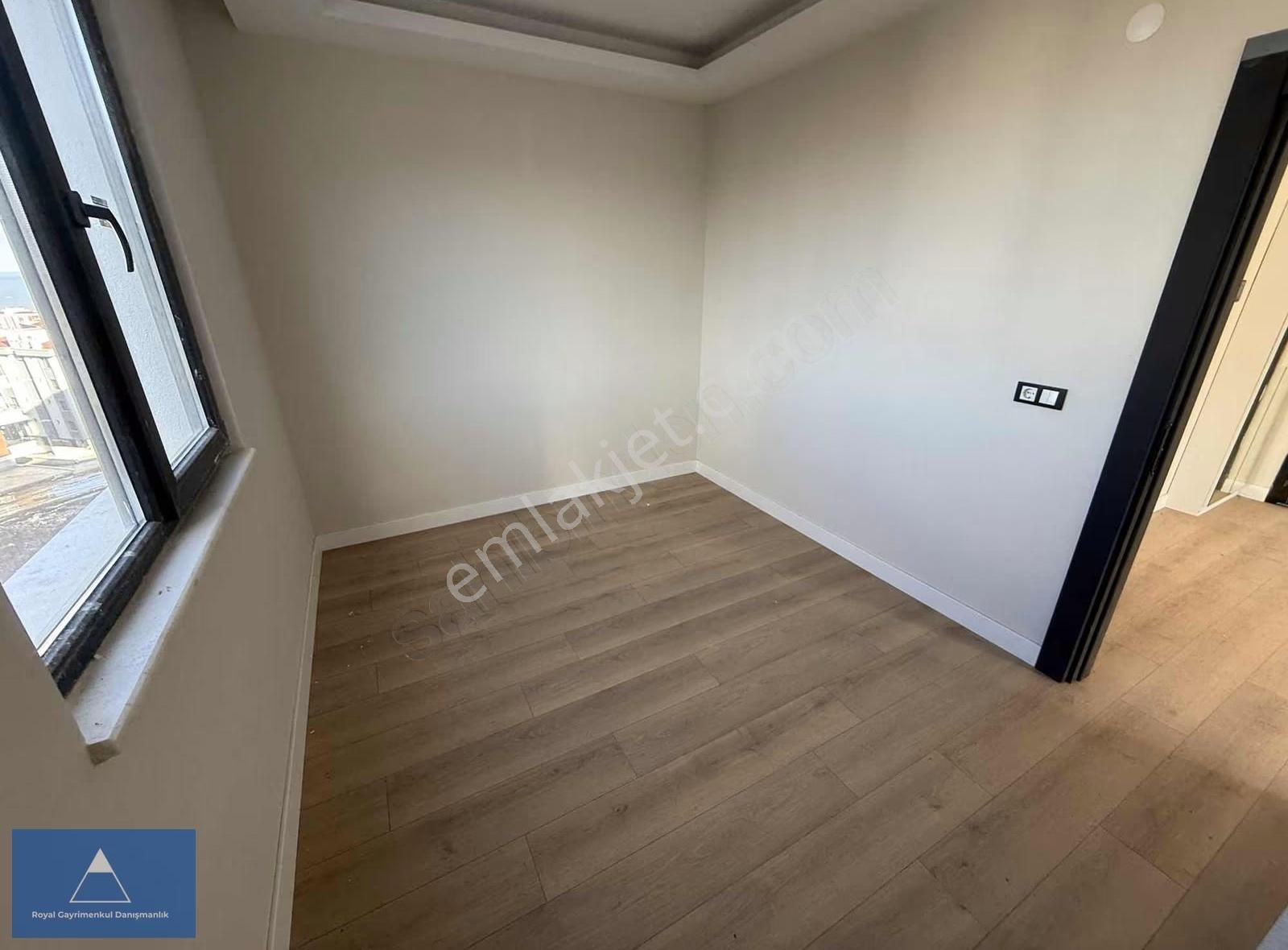 Körfezde Yüksek Kredili Deniz Manzaralı Fırsat 1+1 Daire - Görsel 2