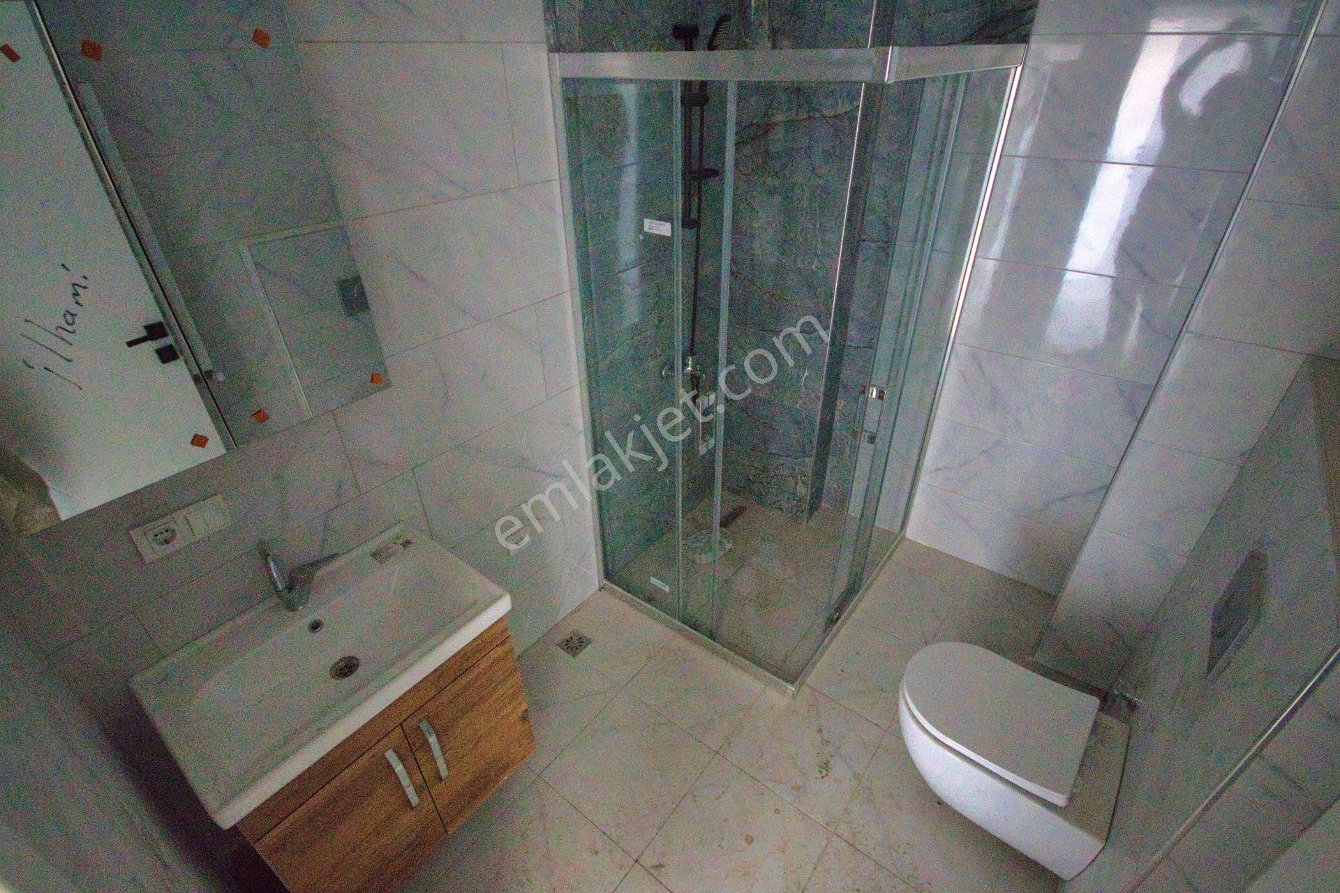 🛑🛑aktif'ten Akçay'da Satılık Müstakil Tadında Yerden Isıtmalı Otoparklı Arakat 1+1 Daire - Görsel 35