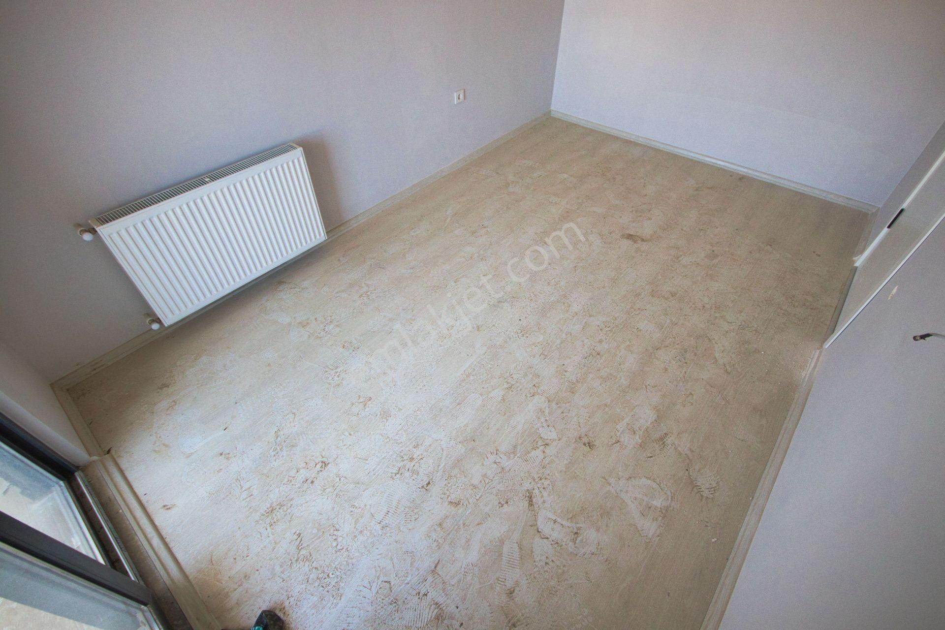 🛑🛑aktif'ten Akçay'da Satılık Müstakil Tadında Yerden Isıtmalı Otoparklı Arakat 1+1 Daire - Görsel 15