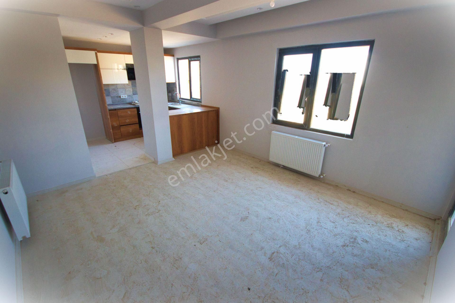 🛑🛑aktif'ten Akçay'da Satılık Müstakil Tadında Yerden Isıtmalı Otoparklı Arakat 1+1 Daire - Görsel 12