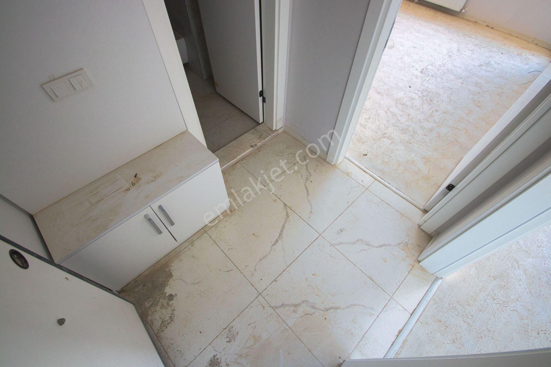 🛑🛑aktif'ten Akçay'da Satılık Müstakil Tadında Yerden Isıtmalı Otoparklı Arakat 1+1 Daire - Görsel 22