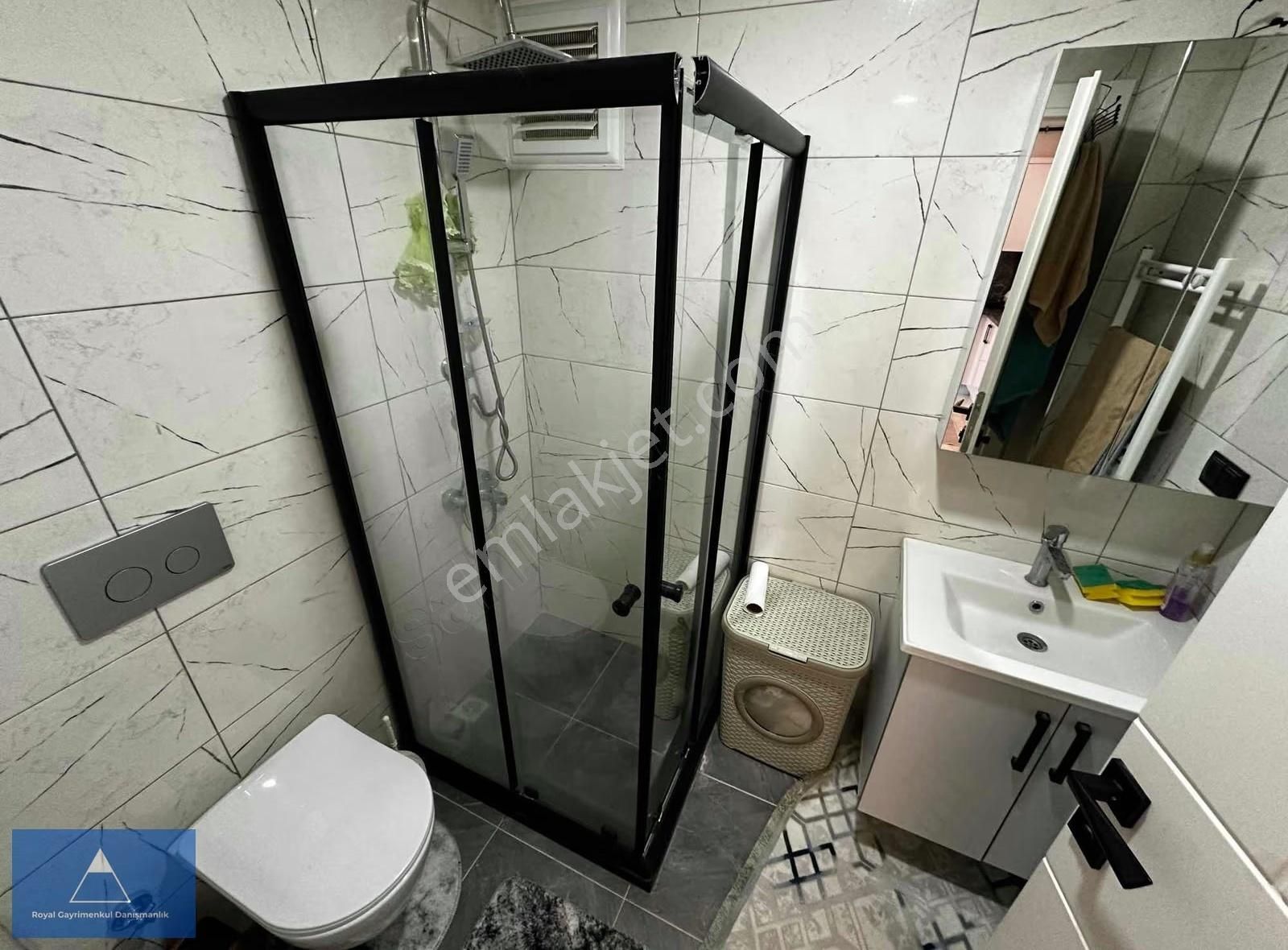 Tramvaya 200 M Oldukça Geniş Şahane Konum Kombi+cambalkonlu 1+1 - Görsel 4