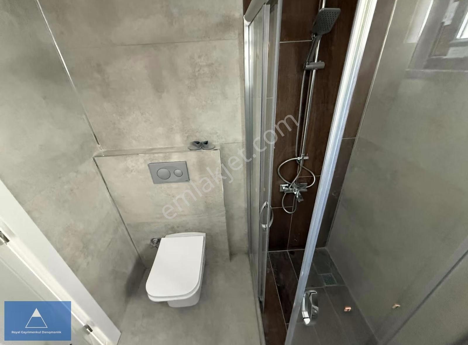 Ultra Lüks Toplu Konut Bulvarına Yakın Satılık 1 + 1 Daireler - Görsel 2