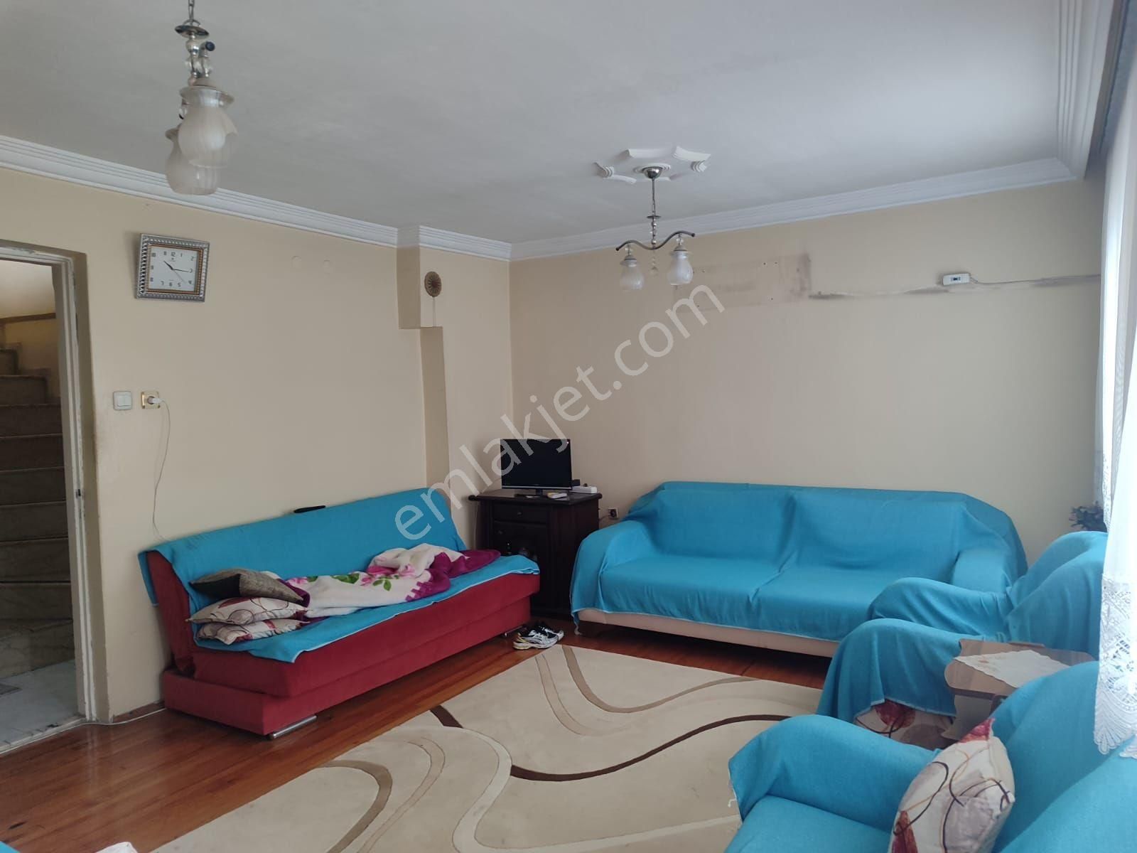 Manisa Şehzadeler Peker Mh 5+2 Teraslı Dubleks