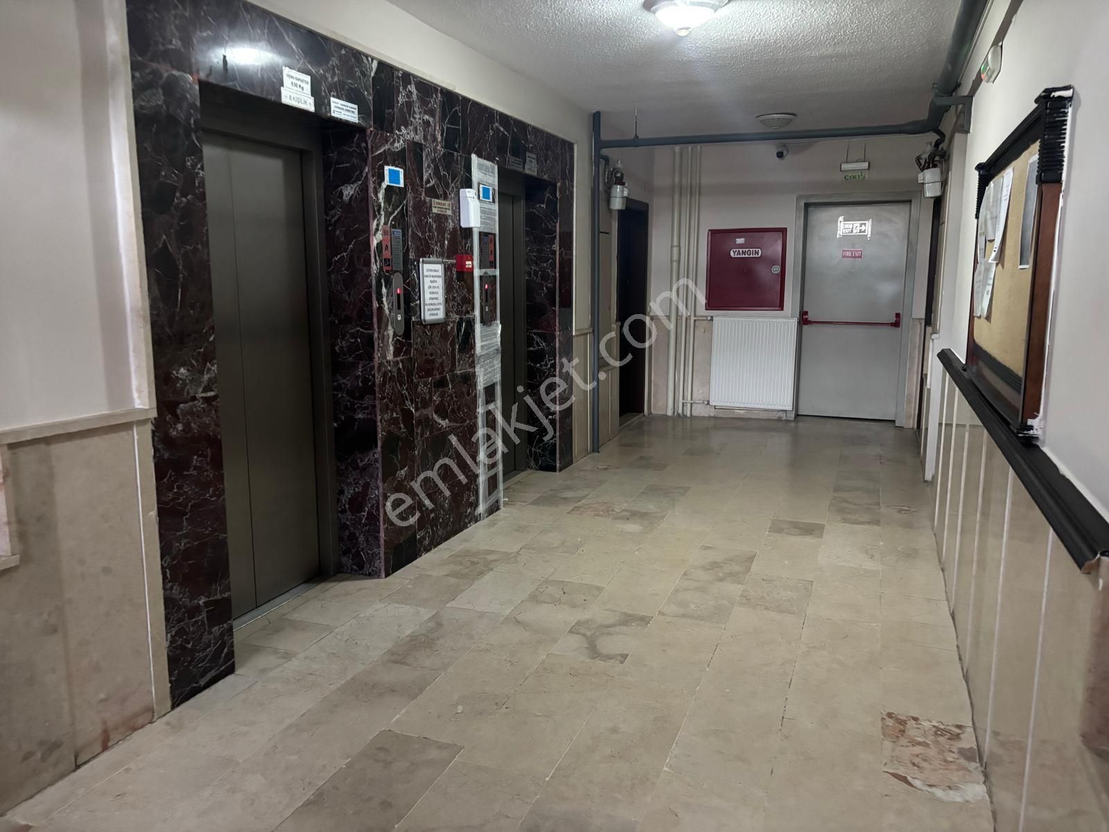 Turkuaz Toki'de Satılık 2+1 Daire (üniversite Yakını) - Görsel 5