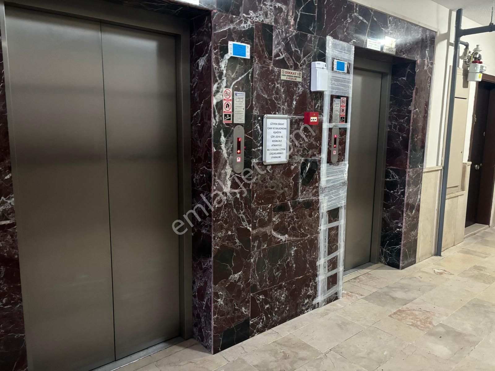 Turkuaz Toki'de Satılık 2+1 Daire (üniversite Yakını) - Görsel 4