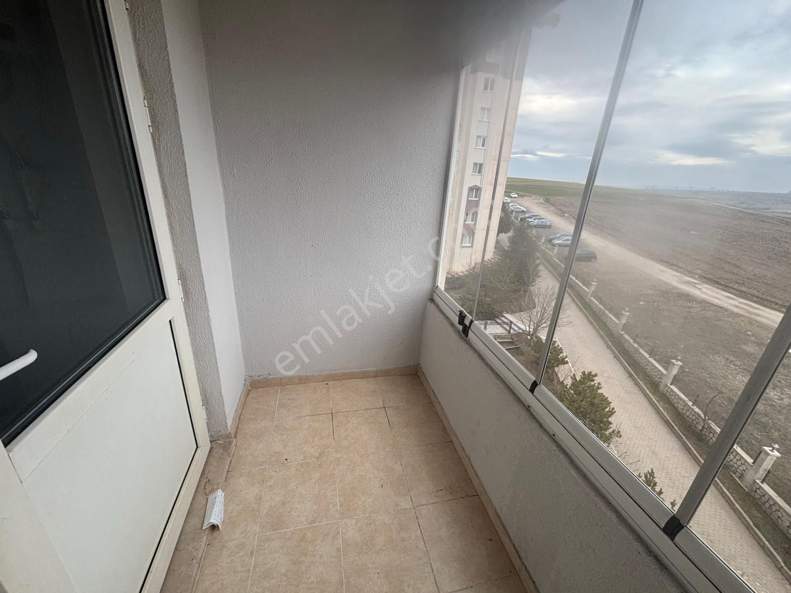 Turkuaz Toki'de Satılık 2+1 Daire (üniversite Yakını) - Görsel 26