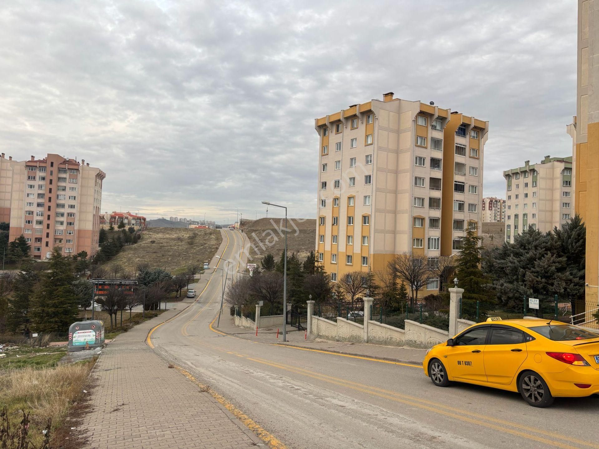 Turkuaz Toki'de Satılık 2+1 Daire (üniversite Yakını) - Görsel 34