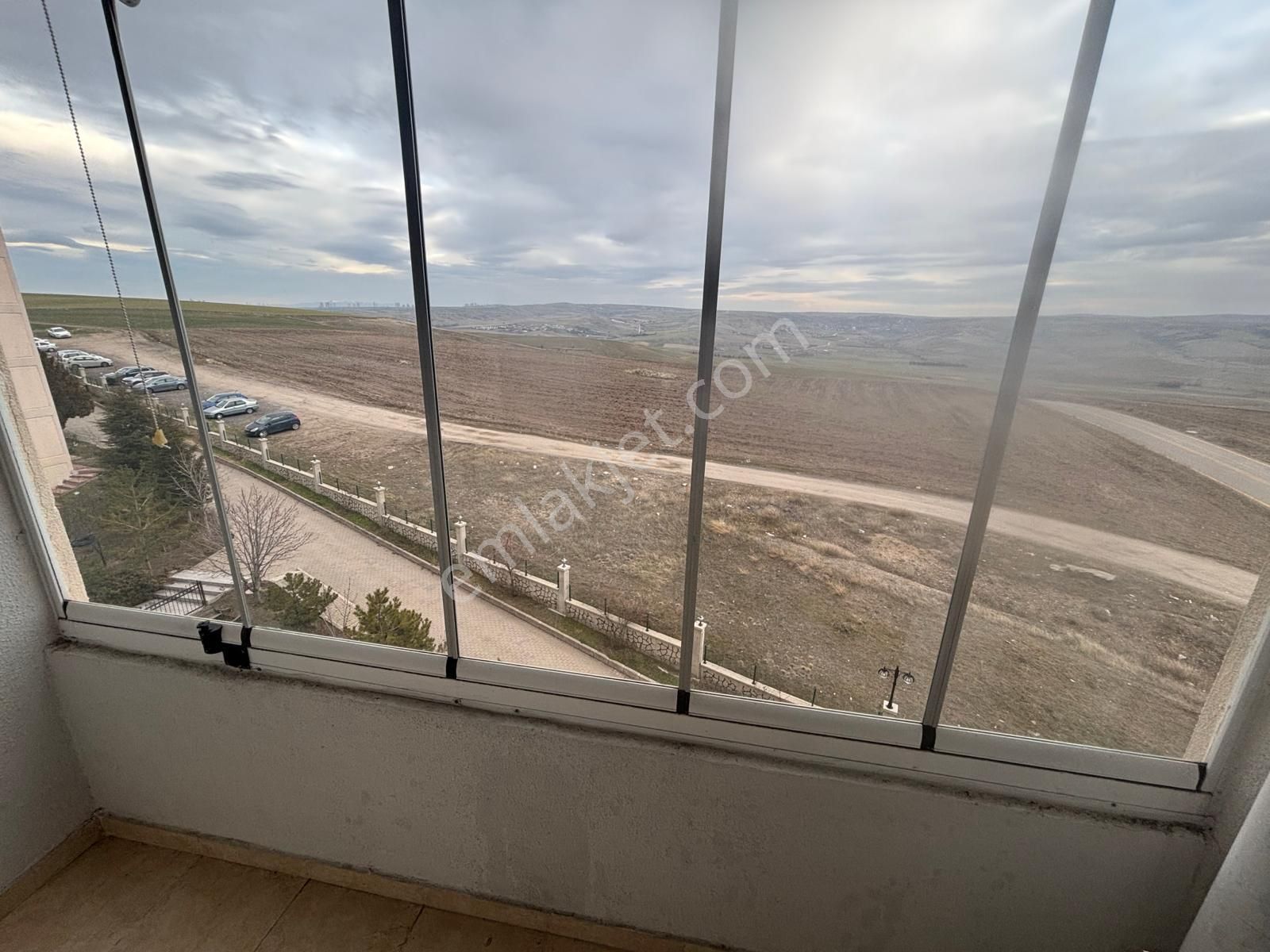 Turkuaz Toki'de Satılık 2+1 Daire (üniversite Yakını) - Görsel 27