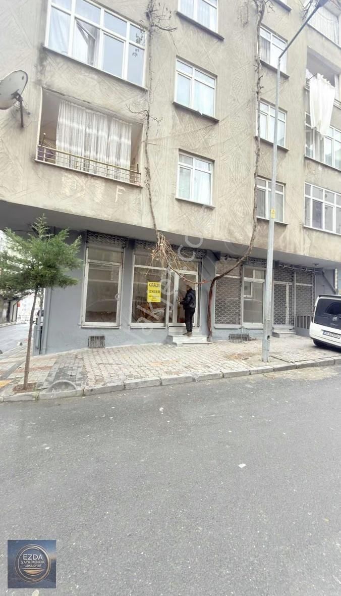 Ezda Gayrımenkuldan Kıralık Dükkan Düz Gırış - Görsel 2