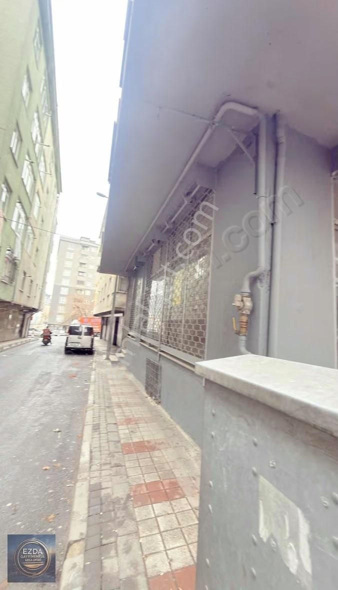 Ezda Gayrımenkuldan Kıralık Dükkan Düz Gırış - Görsel 11