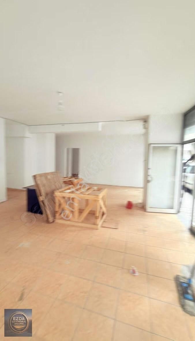 Ezda Gayrımenkuldan Kıralık Dükkan Düz Gırış - Görsel 6