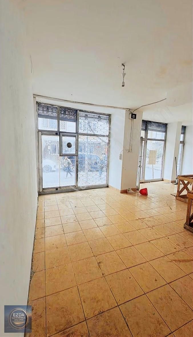 Ezda Gayrımenkuldan Kıralık Dükkan Düz Gırış - Görsel 13
