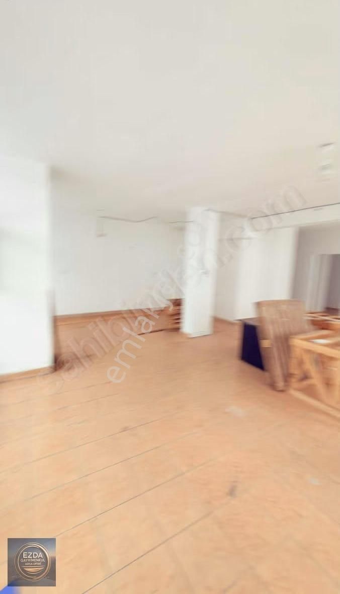 Ezda Gayrımenkuldan Kıralık Dükkan Düz Gırış - Görsel 8