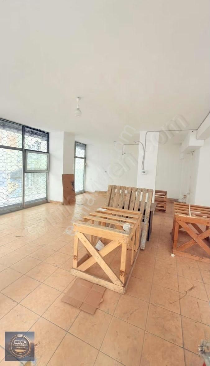 Ezda Gayrımenkuldan Kıralık Dükkan Düz Gırış - Görsel 5