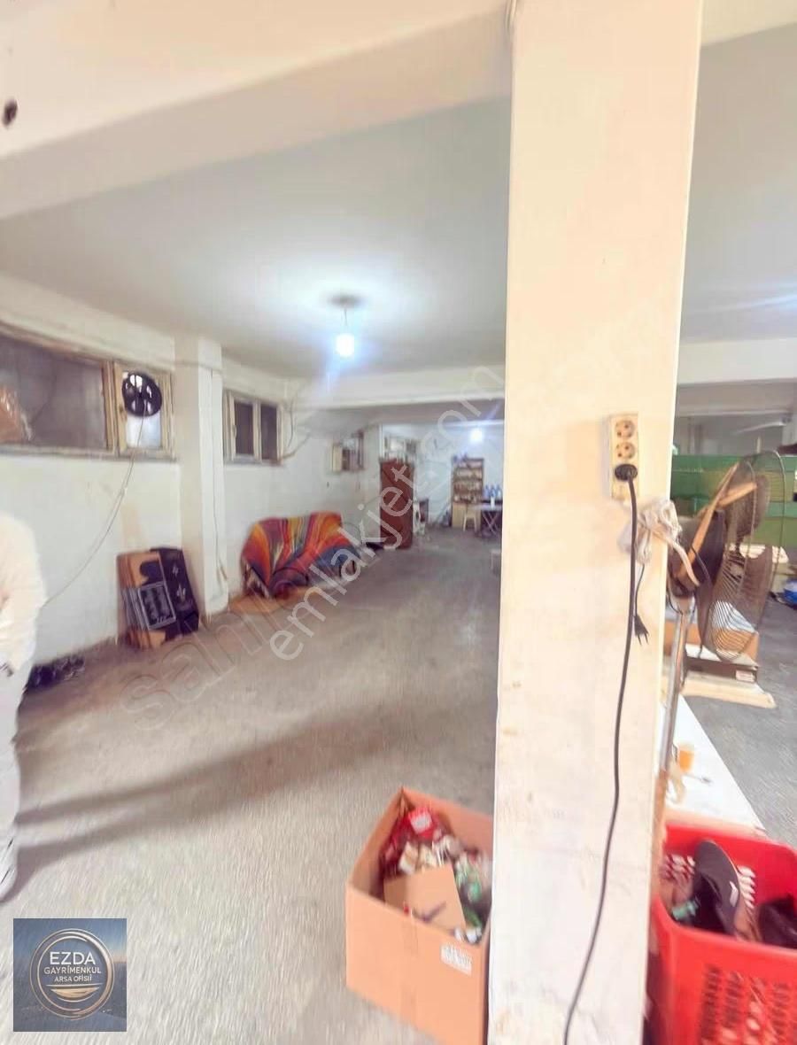 Acil! Çiftliğe Yakn Aracadde Üzerinde Satlık 175m2 Bodrum Dükkan - Görsel 4