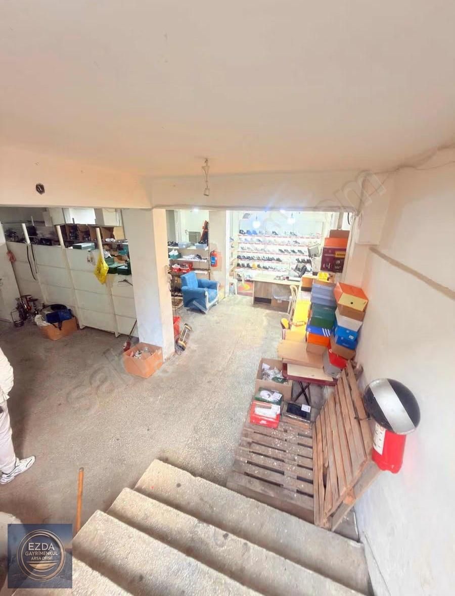 Acil! Çiftliğe Yakn Aracadde Üzerinde Satlık 175m2 Bodrum Dükkan - Görsel 9