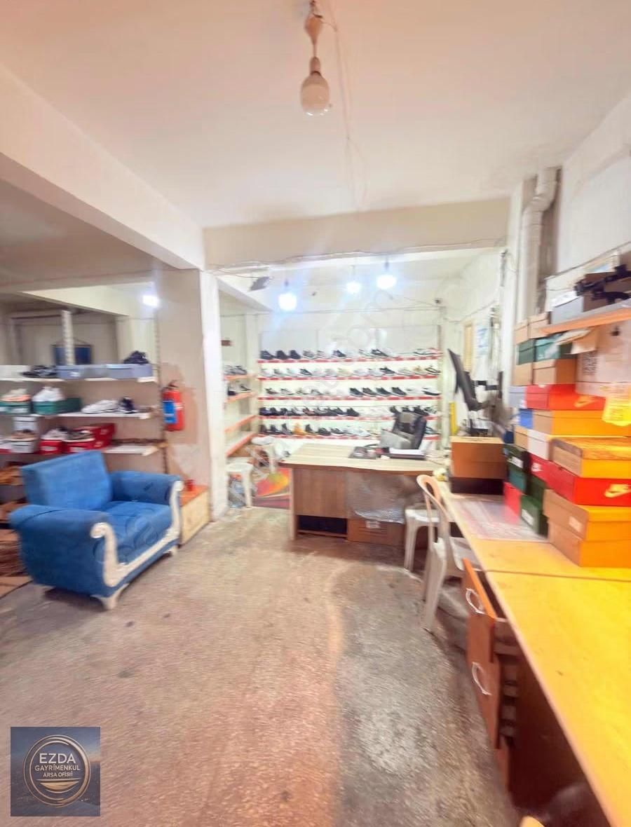 Acil! Çiftliğe Yakn Aracadde Üzerinde Satlık 175m2 Bodrum Dükkan - Görsel 3