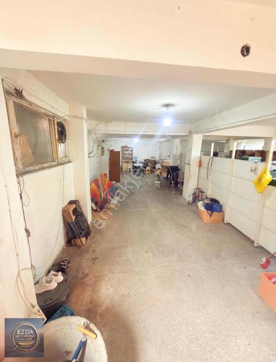 Acil! Çiftliğe Yakn Aracadde Üzerinde Satlık 175m2 Bodrum Dükkan - Görsel 8