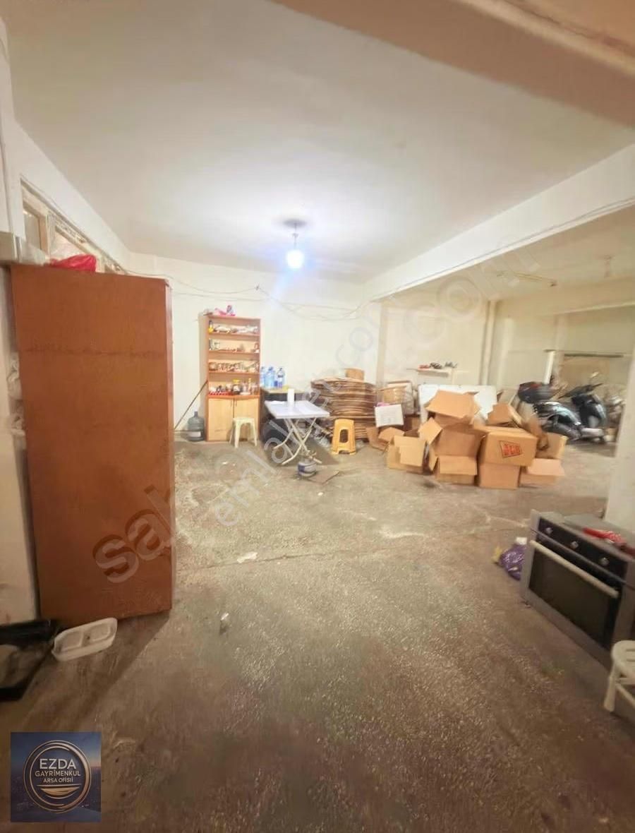 Acil! Çiftliğe Yakn Aracadde Üzerinde Satlık 175m2 Bodrum Dükkan - Görsel 11