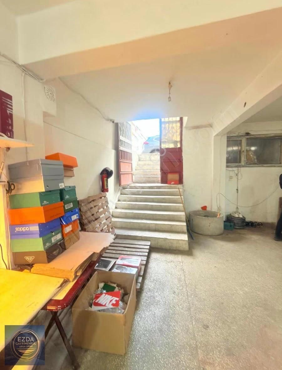 Acil! Çiftliğe Yakn Aracadde Üzerinde Satlık 175m2 Bodrum Dükkan - Görsel 10