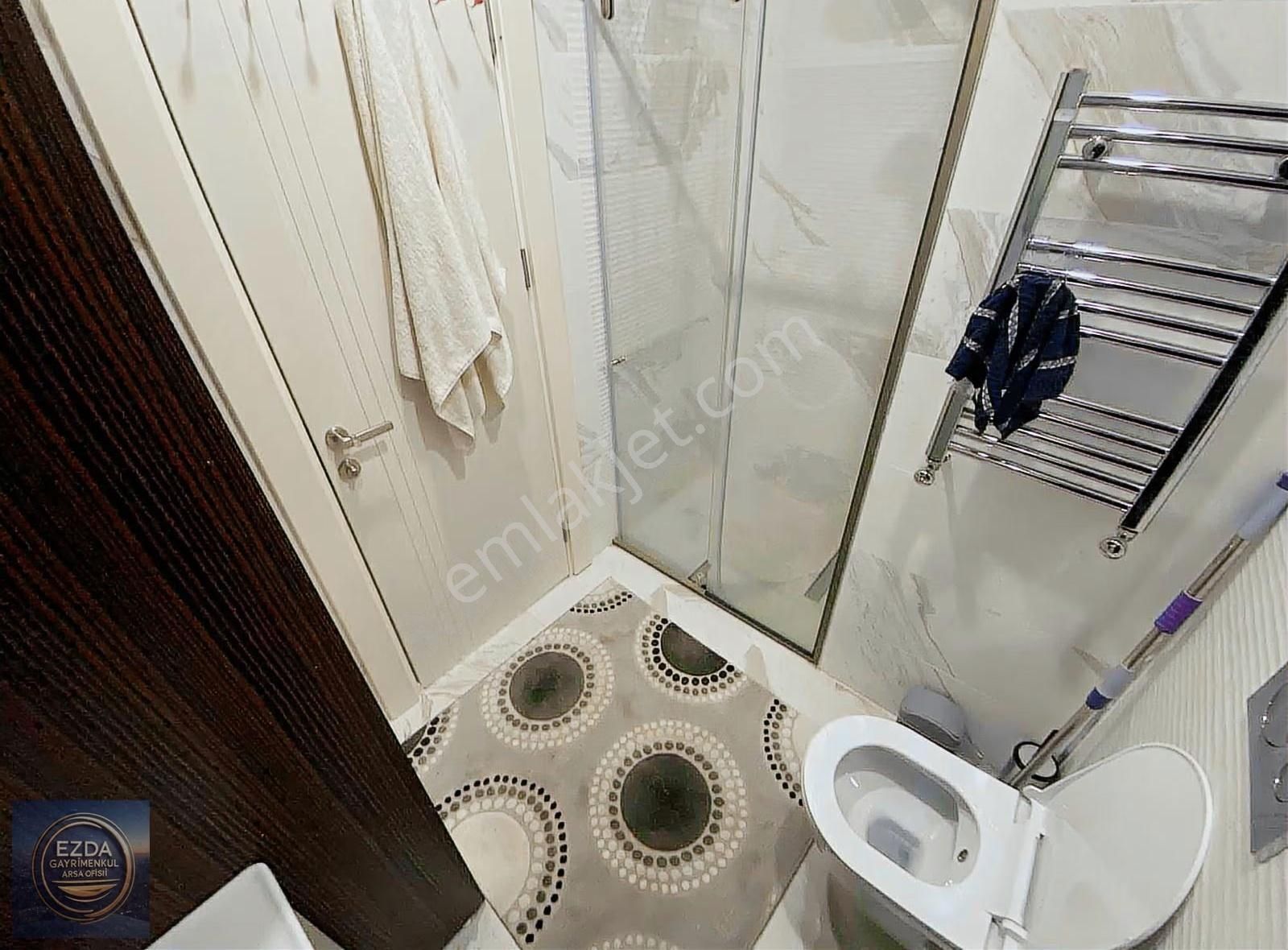 Beylikdüzü Tor Sitesinde Satılık 8.kat Güney Cephe 1+1 Daire - Görsel 23