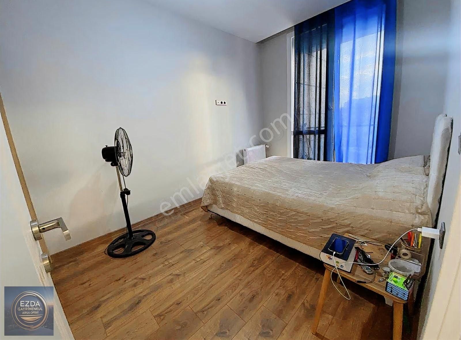 Beylikdüzü Tor Sitesinde Satılık 8.kat Güney Cephe 1+1 Daire - Görsel 28