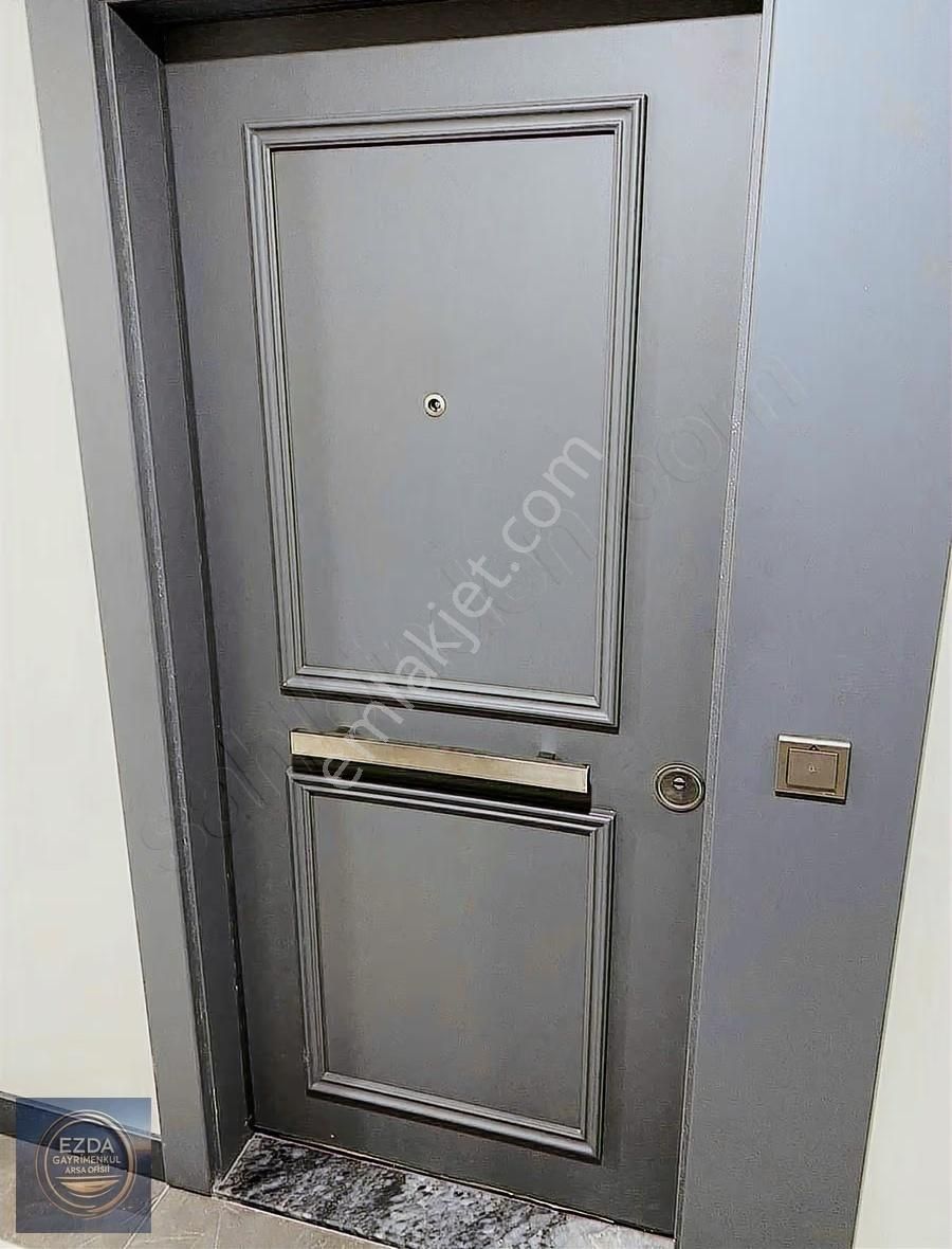 Beylikdüzü Tor Sitesinde Satılık 8.kat Güney Cephe 1+1 Daire - Görsel 20