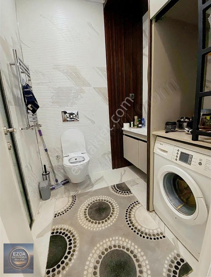 Beylikdüzü Tor Sitesinde Satılık 8.kat Güney Cephe 1+1 Daire - Görsel 25