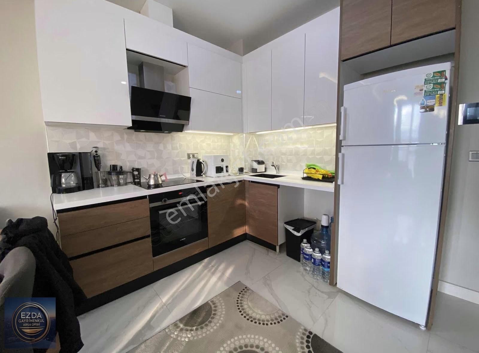 Beylikdüzü Tor Sitesinde Satılık 8.kat Güney Cephe 1+1 Daire - Görsel 24