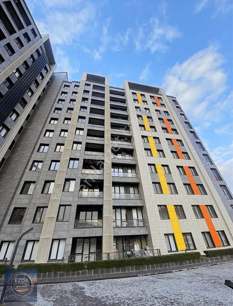 Beylikdüzü Tor Sitesinde Satılık 8.kat Güney Cephe 1+1 Daire - Görsel 4